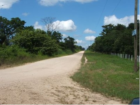near Belmopan City, Cayo, Belize near Belmopan City, Cayo, Belize
