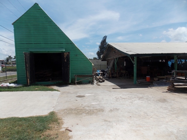 San Ignacio Town, Cayo District, Belize