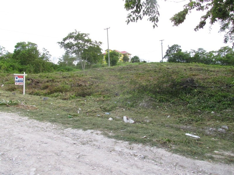 San Ignacio Town, Cayo District, Belize San Ignacio Town, Cayo District, Belize