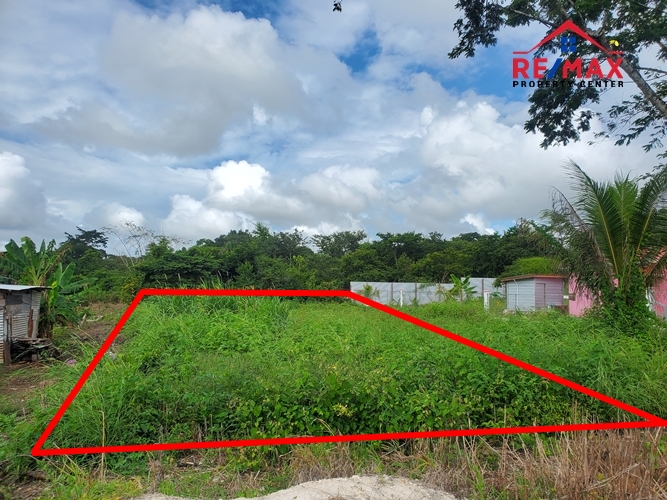 Residential Lots for Sale near San Ignacio, Belize