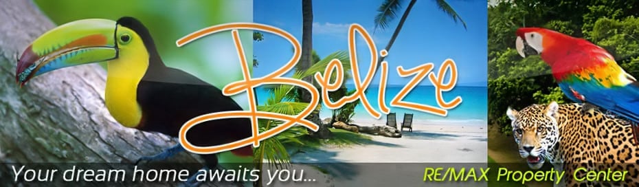 realestate properties in belize