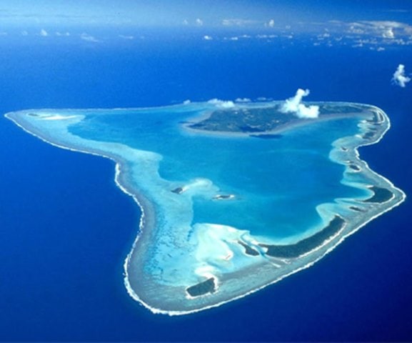 Turneffe Atoll, Belize District, Belize