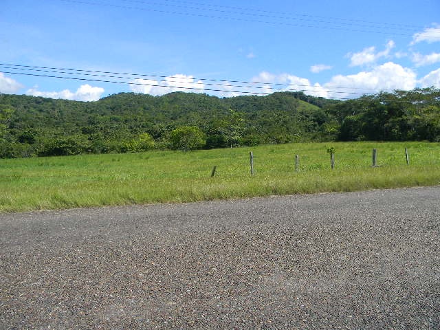 Floral Park, Cayo District, Belize