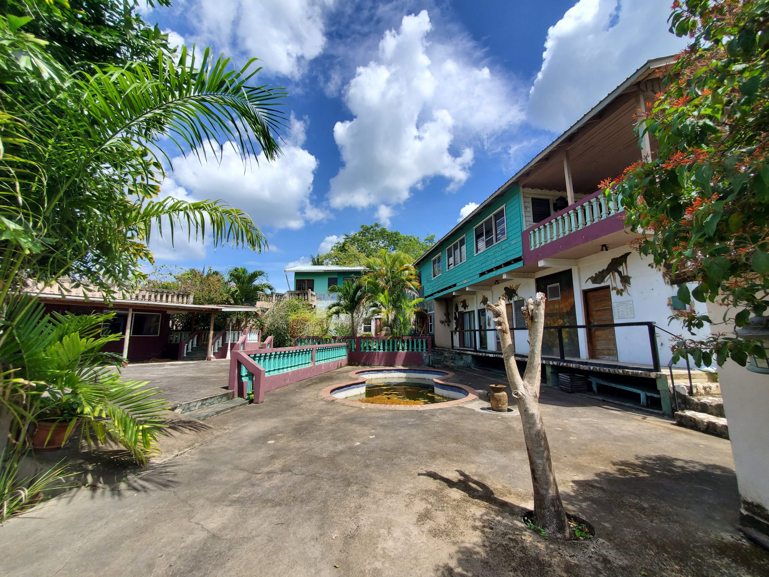 Cayo, Belize